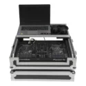 Walkasse Wmc Pro4 KONTROL S2MK3 Plata (Sopt Ordenador Trolley y Ruedas)