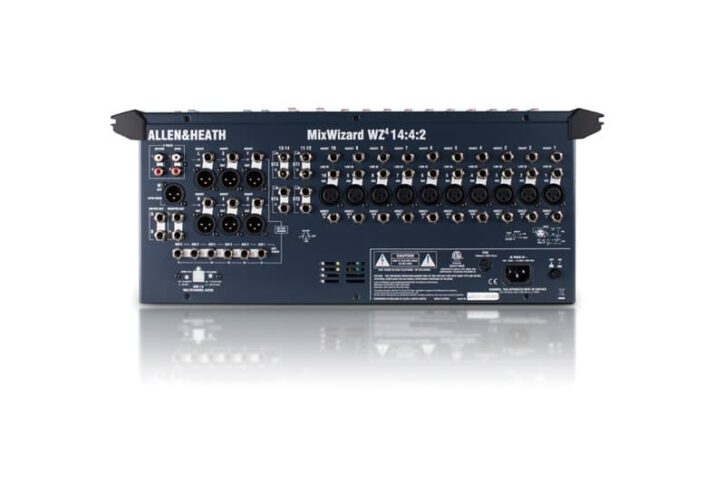 Allen & Heath Wz4 14:4:2 - Imagen 3