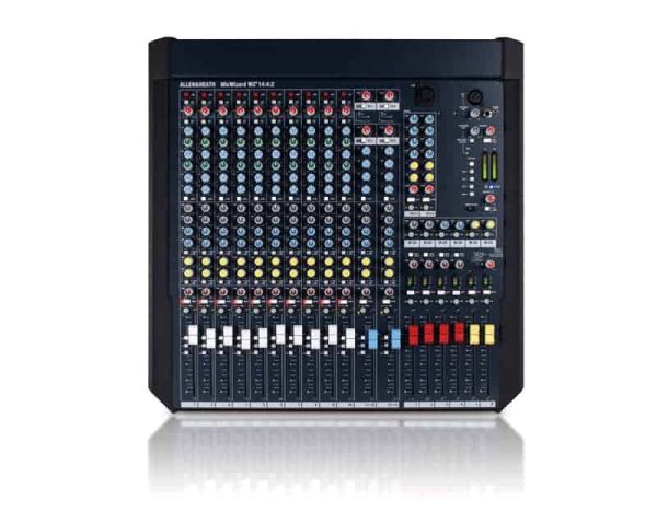 Allen & Heath Wz4 14:4:2 - Imagen 4