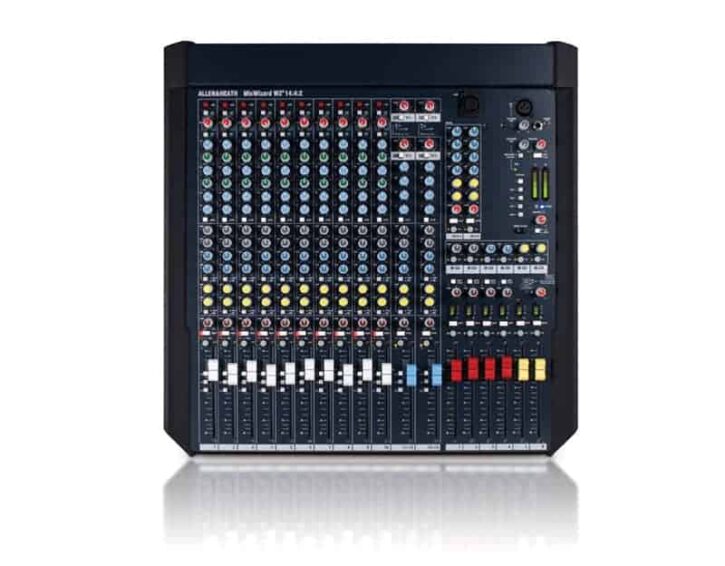 Allen & Heath Wz4 14:4:2 - Imagen 4