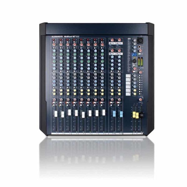 Allen & Heath Wz4 12:2 - Imagen 2