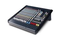 Allen & Heath Wz4 14:4:2