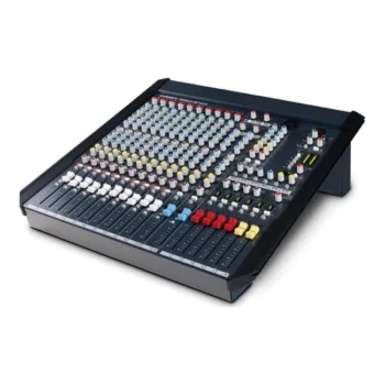 Allen & Heath Wz4 14:4:2