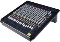 Allen & Heath Wz4 16:2 - Imagen 2