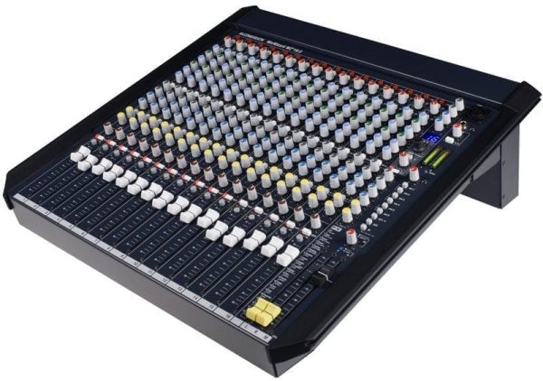 Allen & Heath Wz4 16:2 - Imagen 2