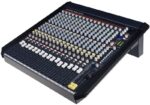 Allen and Heath Wz4 16:2