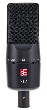 Se Electronics X1 A - Imagen 3