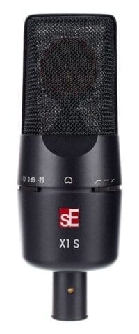 Se Electronics X1 S - Imagen 7