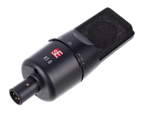 Se Electronics X1 S - Imagen 2