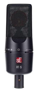 Se Electronics X1 S Vocal Pack
