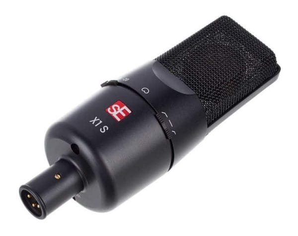 Se Electronics X1 S Vocal Pack - Imagen 2