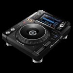 Pioneer Dj XDJ 1000MK2 PACK - Imagen 3