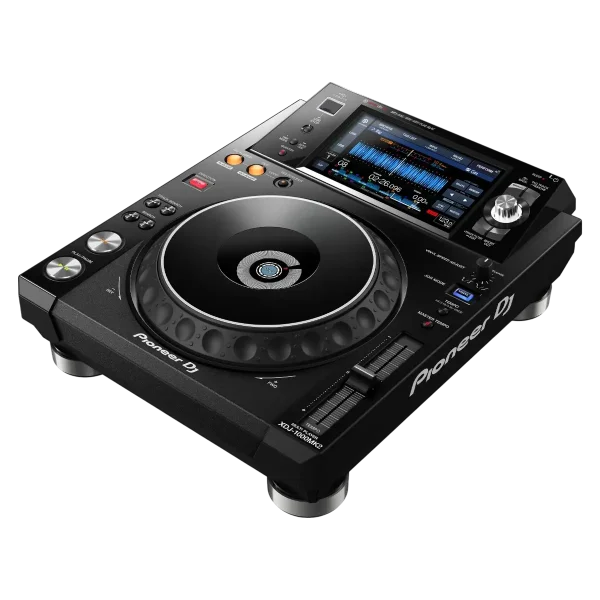 Pioneer Dj XDJ 1000MK2 PACK - Imagen 3