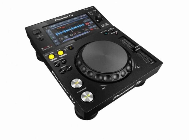 Pioneer Dj XDJ 700 - Imagen 2
