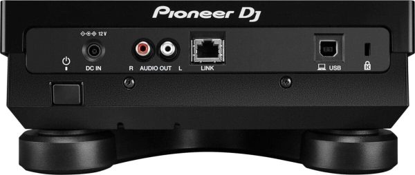 Pioneer Dj XDJ 700 (RESERVA) - Imagen 3