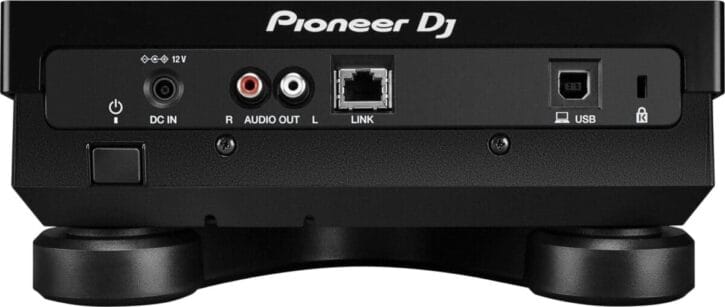 Pioneer Dj XDJ 700 - Imagen 3