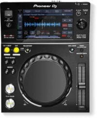 Pioneer Dj XDJ 700 - Imagen 6