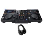 Pioneer Dj XDJ 700 PACK