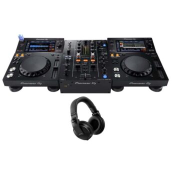 xdj-700-pack