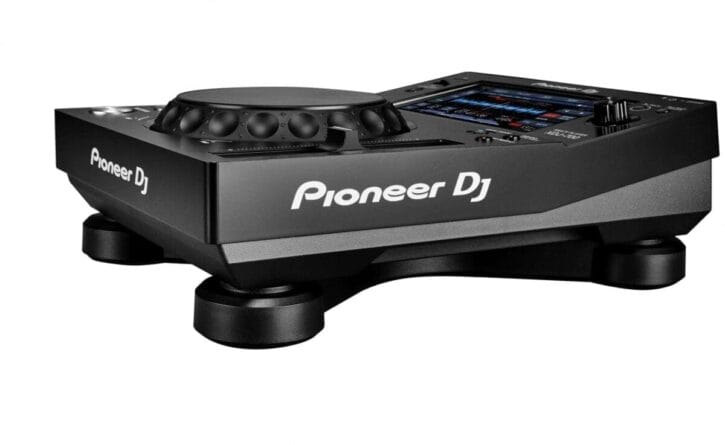 Pioneer Dj XDJ 700 - Imagen 8