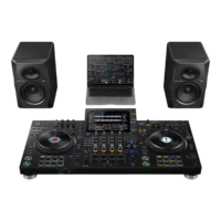 Alphatheta XDJ AZ - Imagen 7
