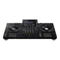 Alphatheta XDJ AZ - Imagen 5