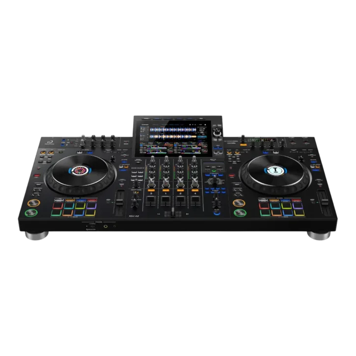 Alphatheta XDJ AZ - Imagen 5