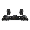 AlphaTheta XDJ AZ Sistema DJ Completo — imagen 3