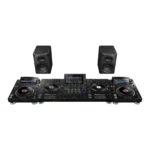 Alphatheta XDJ AZ Sistema DJ Completo - Imagen 9