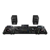 Alphatheta XDJ AZ - Imagen 9