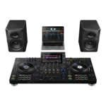 Alphatheta XDJ AZ Sistema DJ Completo - Imagen 10