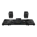 AlphaTheta XDJ AZ Sistema DJ Completo — imagen 2