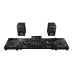 Alphatheta XDJ AZ Sistema DJ Completo - Imagen 8