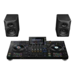 Alphatheta XDJ AZ Sistema DJ Completo - Imagen 6