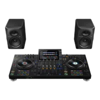 Alphatheta XDJ AZ - Imagen 6