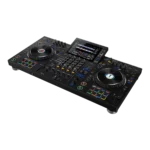 Alphatheta XDJ AZ Sistema DJ Completo - Imagen 3