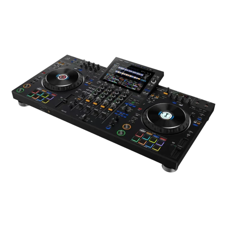 Alphatheta XDJ AZ - Imagen 3