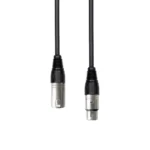 Accesorio LEWITT 7-pin XLR cable - Imagen 3