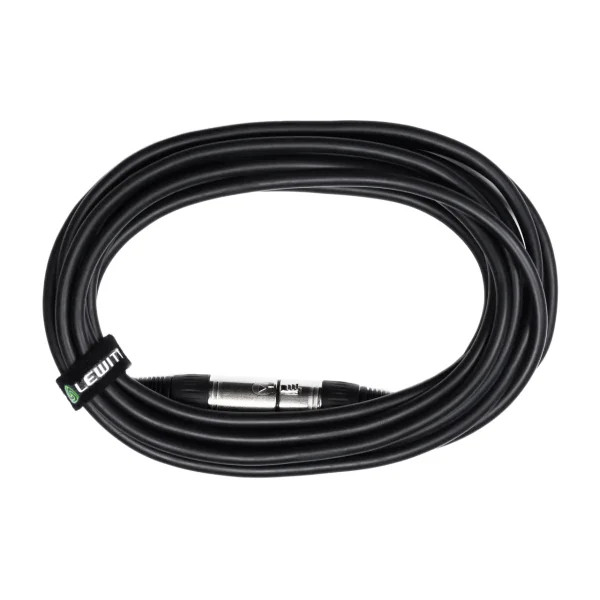 Accesorio LEWITT 7-pin XLR cable - Imagen 2