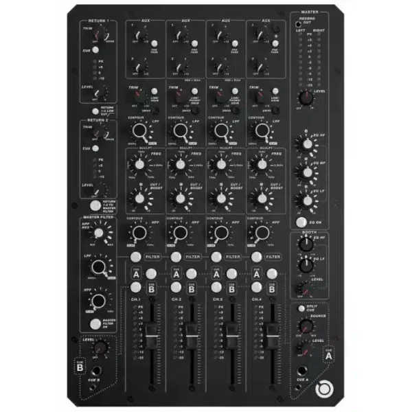 Playdifferently Model 1.4 (B-Stock) - Imagen 3