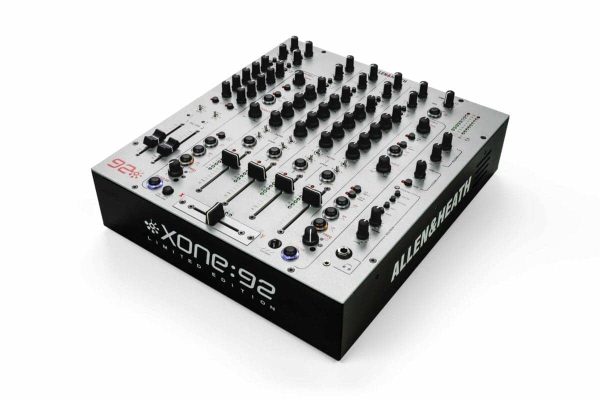 Allen And Heath Xone 92 Limited Edition - Imagen 2