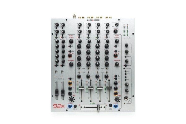 Allen And Heath Xone 92 Limited Edition - Imagen 3