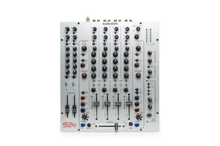 Allen And Heath Xone 92 Limited Edition - Imagen 3