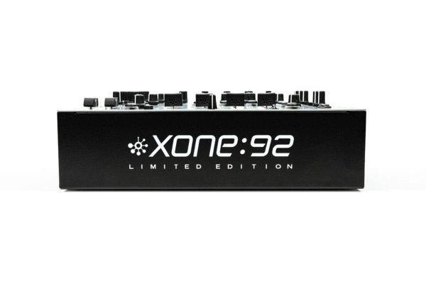 Allen And Heath Xone 92 Limited Edition - Imagen 6