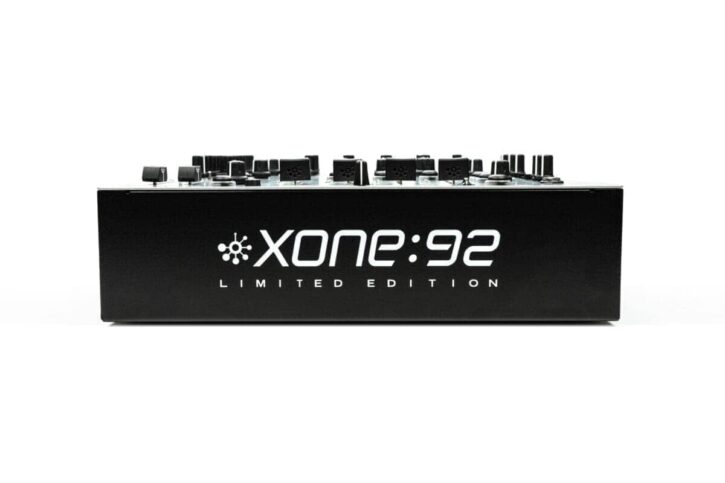 Allen And Heath Xone 92 Limited Edition - Imagen 6