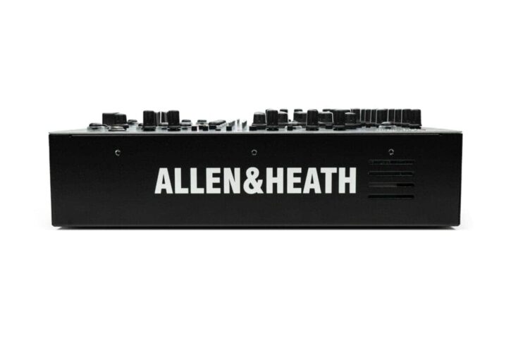Allen And Heath Xone 92 Limited Edition - Imagen 5