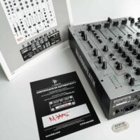 Allen And Heath Xone 92 Limited Edition - Imagen 13