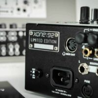 Allen And Heath Xone 92 Limited Edition - Imagen 14