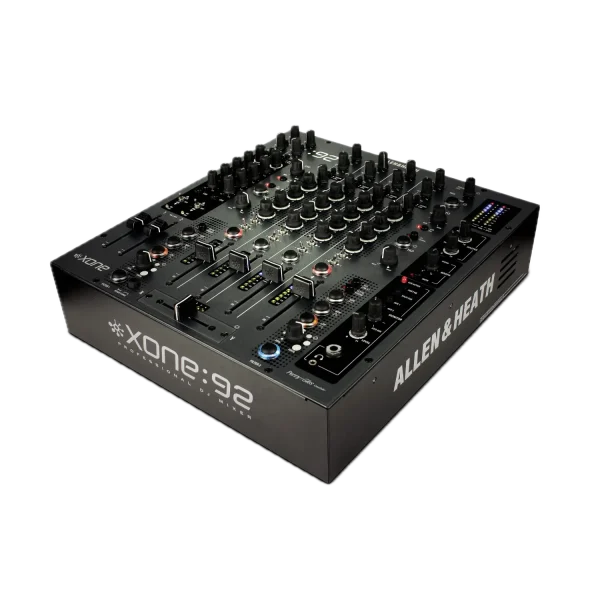 Allen & Heath Xone 92 - Imagen 3