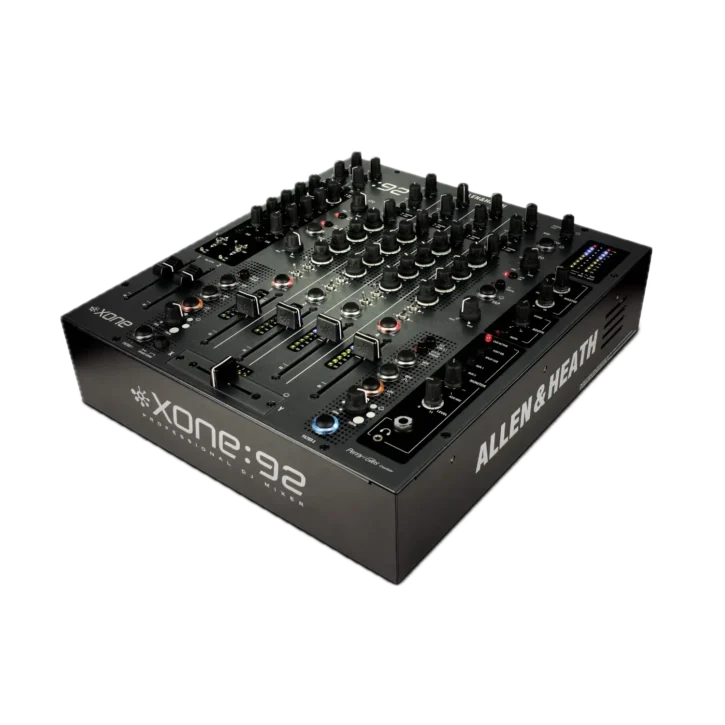 Allen & Heath Xone 92 - Imagen 3